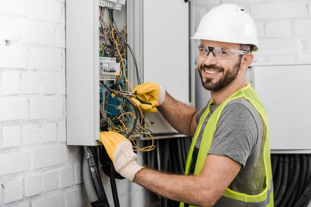 Best Electric Panel Repair  in Firestone, CO