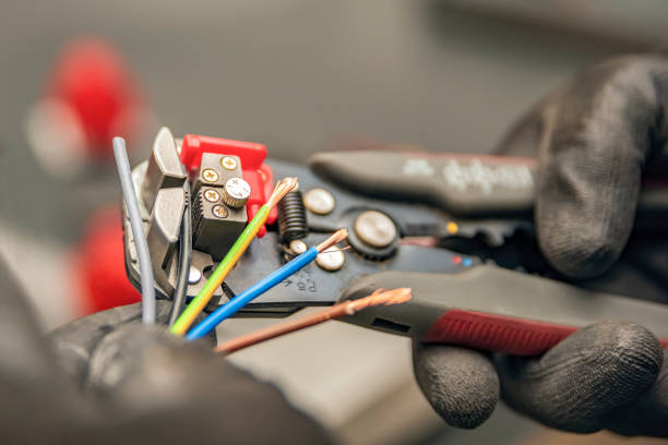 Best Local Electrician Companies  in Firestone, CO