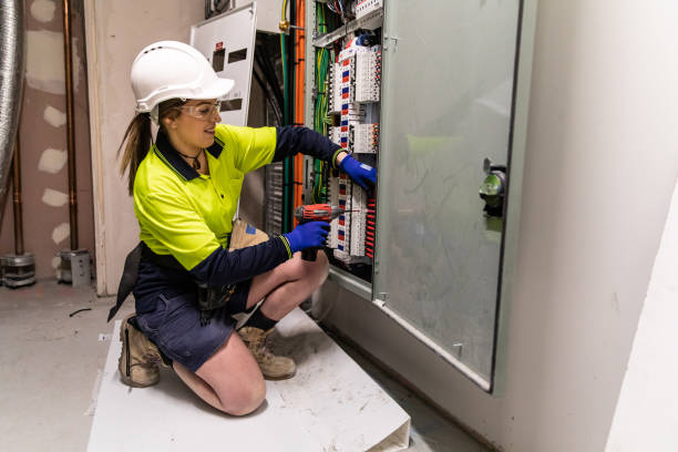 Best Electric Panel Repair  in Firestone, CO