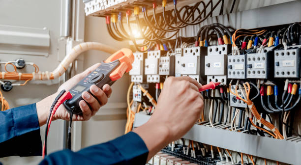 Best Circuit Breaker Repair  in Firestone, CO