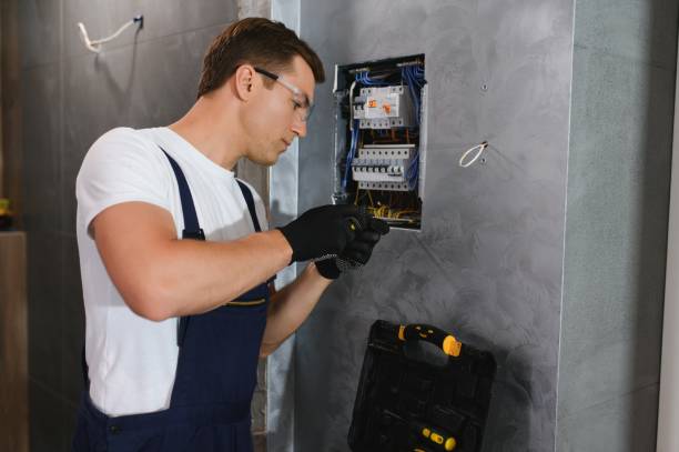 Best 24-Hour Electrician  in Firestone, CO