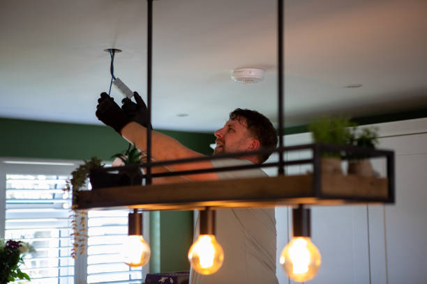 Best Electrical Upgrades for Homes  in Firestone, CO