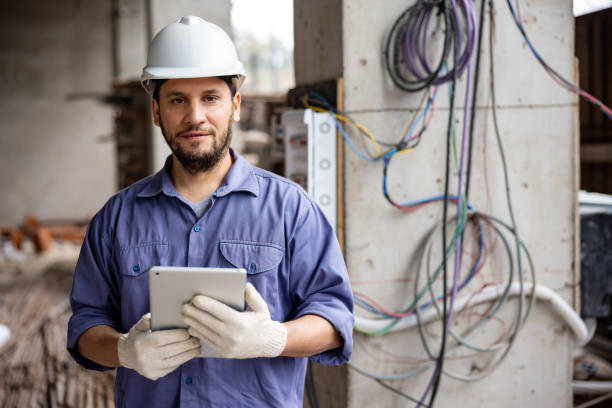 Best Licensed Electrician  in Firestone, CO