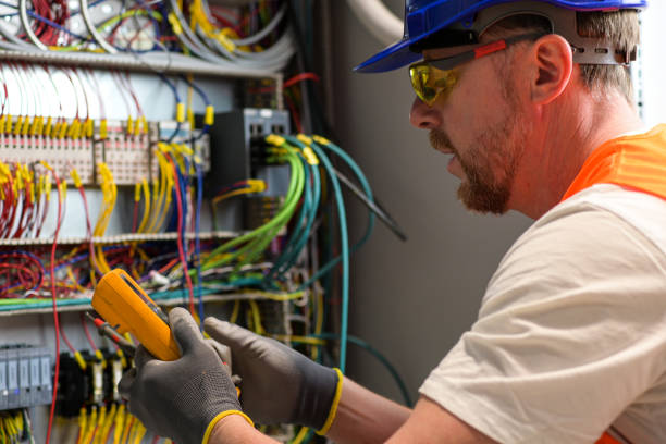 Best Electrical Troubleshooting Services  in Firestone, CO