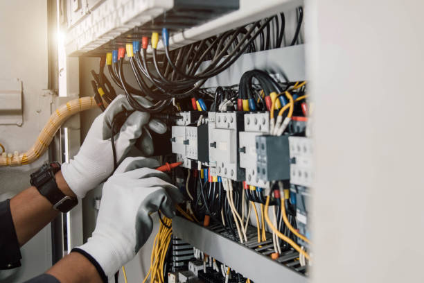 Best Residential Electrician Services  in Firestone, CO