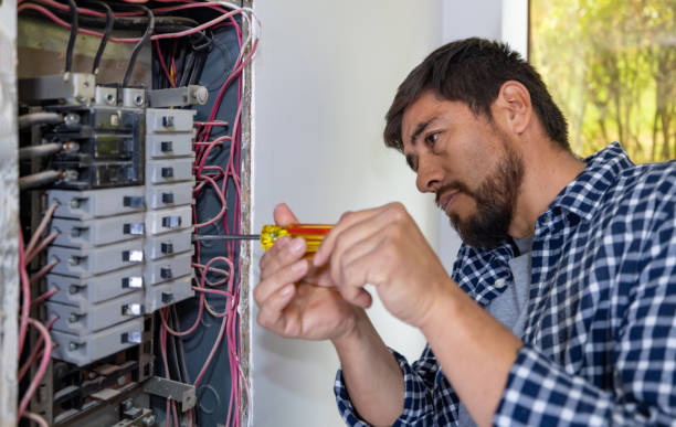 Best Affordable Electrician  in Firestone, CO